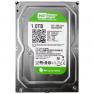 Жесткий Диск Western Digital Caviar Green 1Tb (U600/IntelliPower/64Mb) 6G SATAIII(WD10EZRX-00A8LB0)
