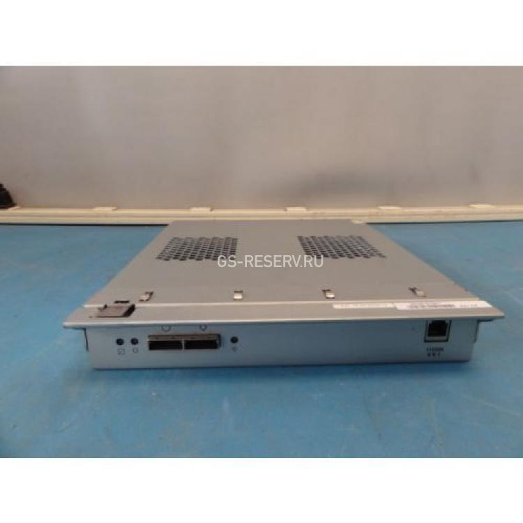 Модуль Контроллера Promise JBOD SAS Raid Storage System SAN Controller I/O Module 2xSFF8088 RJ45 For Vtrak E610f(SAS-JBOD-16)