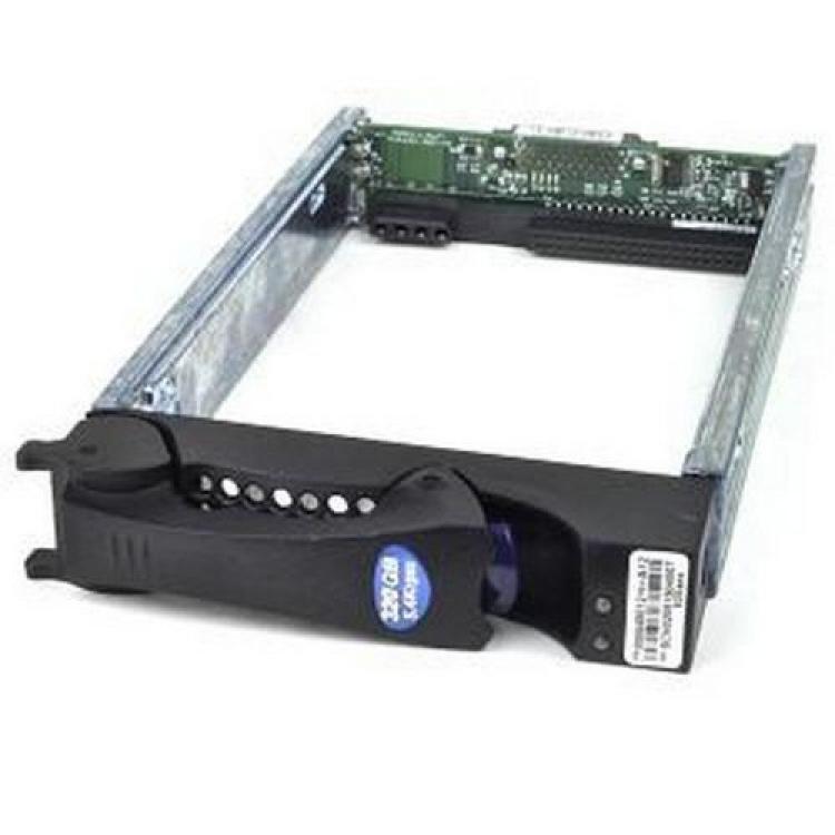 Переходник Для Жесткого Диска EMC (Emulex) SAS/SATA 3,5" To Fibre Channel 40pin For VNXe3300 VNX5100 VNX5300 VNX5200 VNX5400 VNX5600 VNX5800 VNX7600 VNX8000(250-136-922)