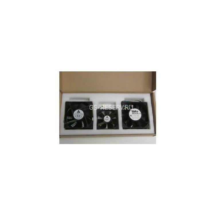 Вентиляторы Intel 1x120mm (Delta) 1,6A 12v 3700 об/мин 151,85CFM 53dB 120x120x38mm 1x120mm (Nidec) Beta V V34809-35INT9F 3,3A 12v 5300 об/мин 220CFM 64,8dB 120x120x38mm 1x92mm (Delta) AFB0912HH-4L16 0,4A 12v 3200(AFB1212SHE-A835)