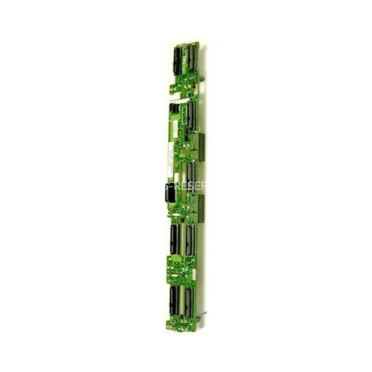Плата Backplane Intel 8xHotSwap SAS/SATA 1U For SR1550(D29402)