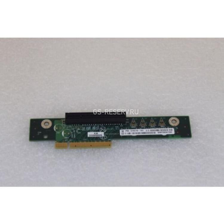 Riser Intel 1PCI-E8x For R1208 R1304(G10278)