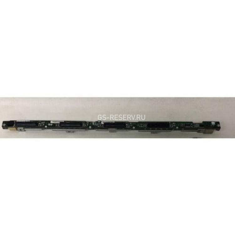 Корзина SAS/SATA HP 4xSAS/SATA Drive Cage SFF 2,5" Hot Swap For DL360G6 DL360G7(506647-001)