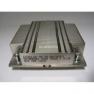 Радиатор 1U Intel Socket LGA1356 LGA1150 Al Passive For R1304EP2SFFN R1208RPMSHOR R1208RPOSHOR R1304RPMSHOR R1304RPOSHBN R1304RPSSFBN(E49069)