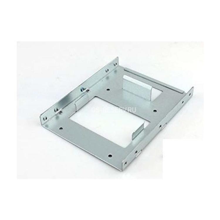 Переходник Для Жесткого Диска Lenovo (Foxconn) для установки дисков SAS/SATA 2,5" To 3,5" For Thinkcentre M900(1B03M0500)
