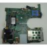 Материнская Плата Для Ноутбука Toshiba i915GM S478Mb(479) 2DDR333 IGMA900 128Mb AD1981B LAN IEEE1394 For Satellite M45-S265(V000053740)