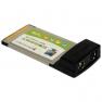 PCMCIA TV-Tuner GeniaTech DVBT/AnalogueTV FM PCMCIA-II(C8000T)