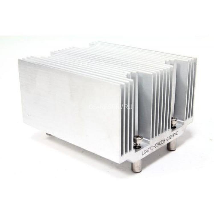 Радиатор 2U Intel Xeon Box Socket LGA771 Al(D98502)