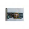 Видеокарта PNY GF5FX5200 128Mb 64Bit TV-Out AGP8x(VCGFX52APB)