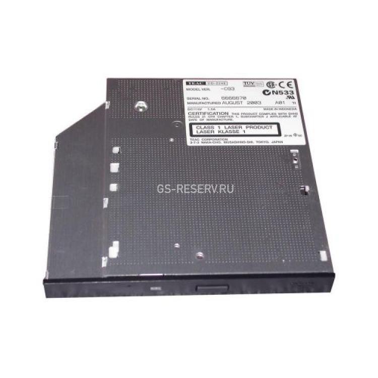 Привод CD-Rom HP (Teac) 24x IDE(CD-224E)