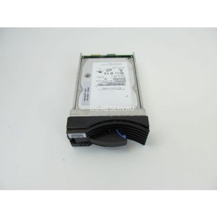 Жесткий Диск IBM Total Storage 72,8Gb (U320/15000) 80pin U320SCSI To SSA(17P6310)