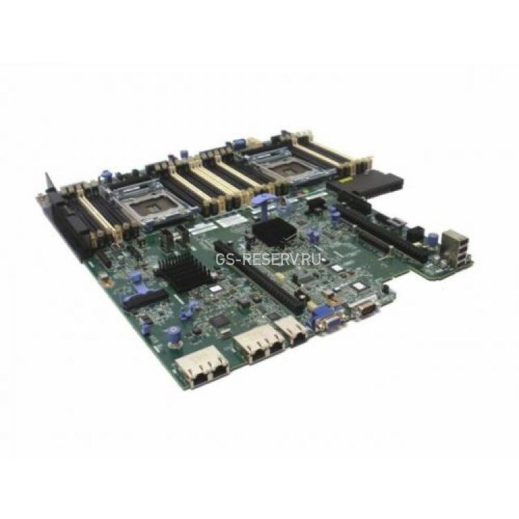 Материнская Плата IBM iC602 Dual Socket 2011 24DDRIII 2PCI-E16x SVGA 2GbLAN E-ATX 8000Mhz 2U For x3650M4(00Y8457)