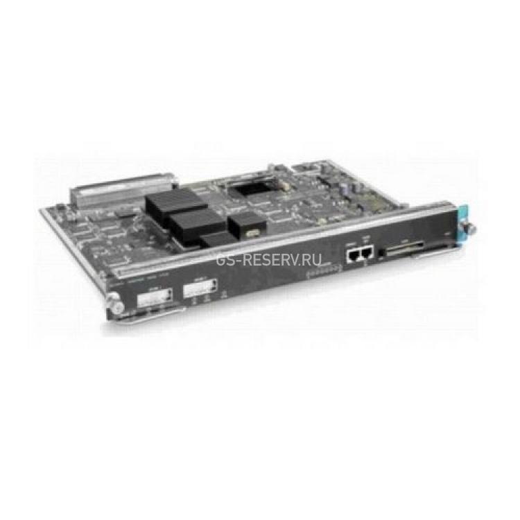 Модуль Cisco Supervisor Engine II 2x1000Base-SX 1xGBIC For Catalyst 4000 4006 4500 4503(68-0807-13)