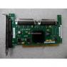 Контроллер SCSI Sun (LSI Logic) Int-2x68Pin Ext-2xVHDCI RAID0/1 UW320SCSI PCI/PCI-X(LSI22320-S)