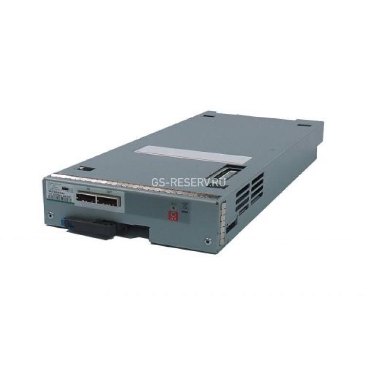 Модуль Контроллера Hitachi Enclosure Control Unit In-1xSFF8088 Out-1xSFF8088 For DF-F800-RKAK AMS2100 AMS2300 AMS2500 AMS2X00(3276159-A)