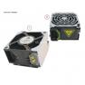 Вентилятор Fujitsu-Siemens (Delta) 0,83A 12v 40x40x56mm для RX300S5 RX300S6(A3C40094788)