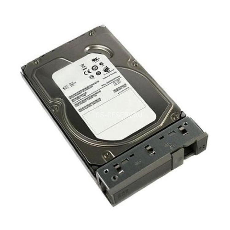 Жесткий Диск Cisco (Seagate) Constellation ES.3 ST3000NM0023 3Tb (U600/7200/128Mb) 6G SAS 3,5"(UCS-HDD3T12F214)