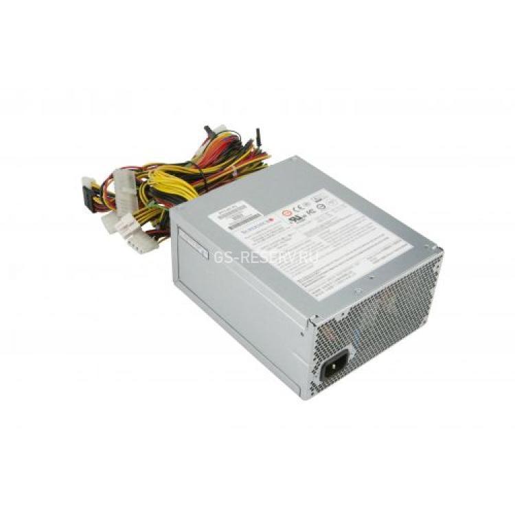 Блок Питания SuperMicro (Ablecom) 665Wt ATX For CSE-733TQ-665 743T-665(PWS-665-PQ)