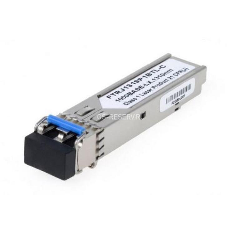 Transceiver SFP Finisar 2,125Gbps SMF Short Wave 1310nm 10km Pluggable miniGBIC FC2x(FTRJ1319P1BTL)