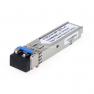 Transceiver SFP Finisar 2,125Gbps SMF Short Wave 1310nm 10km Pluggable miniGBIC FC2x(FTRJ1319P1BTL)