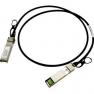 Кабель HP X242 10G Direct Attach Copper Cable 10Gbit/s SFP+ To SFP+ 3m(J9283B)