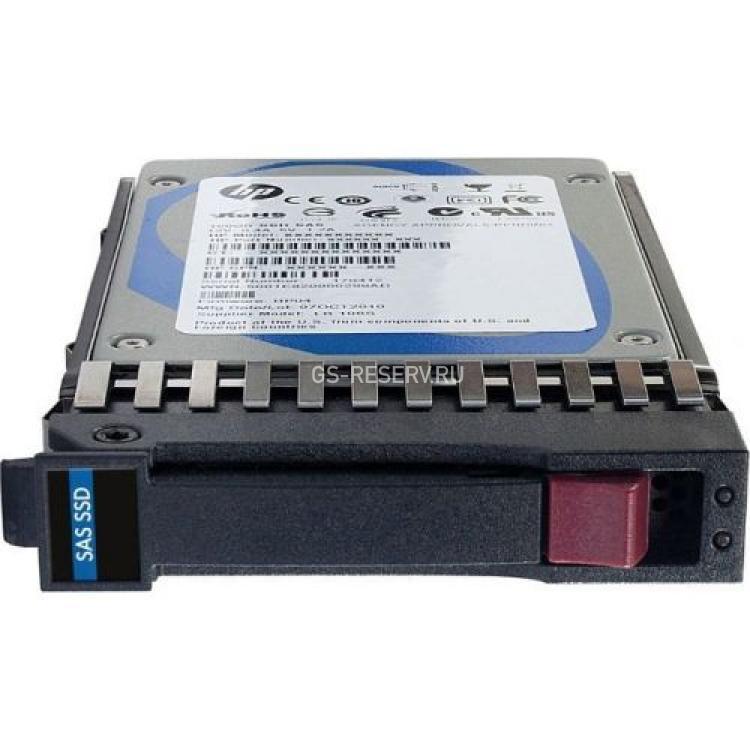 Твердотелый Накопитель SSD SAS HP (SanDisk) Optimus Eco 1.6Tb U1200 MLC 12G SAS 2,5" For Proliant Gen5 Gen6 Gen7 Gen8 Gen9 Gen10 D6020 Apollo Gen10 Integrity BL890c i2 i4 BL870c i2 i4 BL860c i2 i4 rx2800 i2 i4 i6 rx6600(868649-003)
