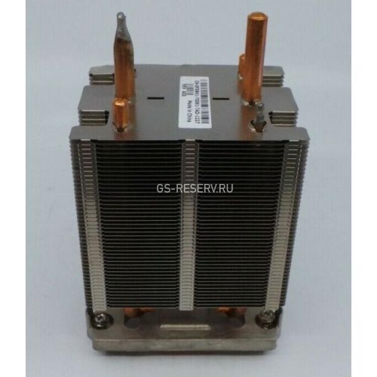 Радиатор Dell For Precision 690 T7400(FD841)