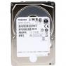 Жесткий Диск Toshiba 300Gb (U600/10000/16Mb) 6G SAS 2,5"(CA07173-B200)