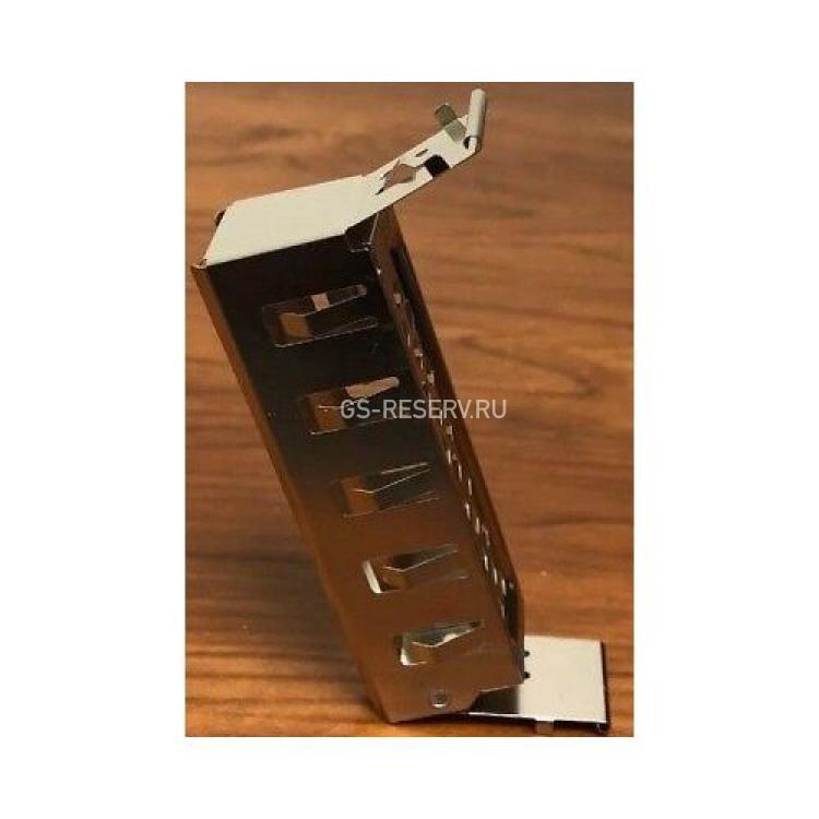 Заглушка Lenovo HDD Blank Filler SAS/SATA 2,5" For ThinkServer TD200x TD200 x3400M2 x3400M3 x3500M2 x3500M3(46C7923)