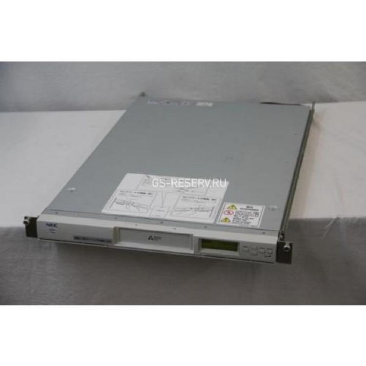Ленточная Библиотека Sony AIT AIT-3 8xTapes 100(260)Gb 68pin UW160SCSI 1U(LIB81EAA3BK)