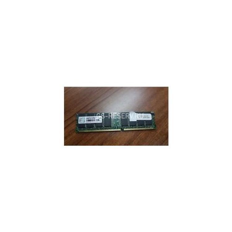 RAM DDR333 Transcend 1Gb PC2700(TS128MLD64V3E)