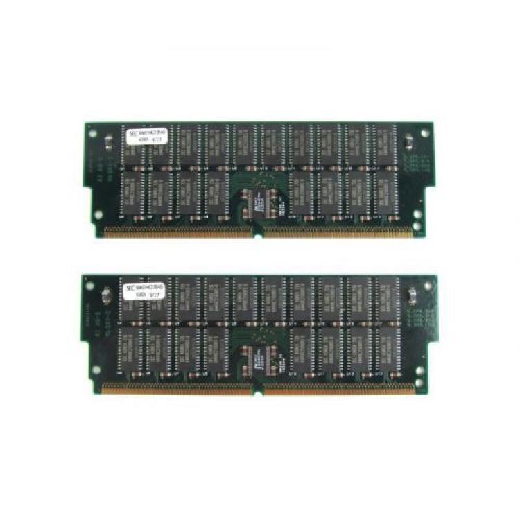 RAM DIMM Sun 2x32Mb For Sun Enterprise 220R/250/450 Ultra 2/30/60(X7002A)