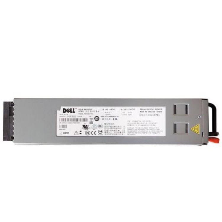 Резервный Блок Питания Dell 670Wt (Artesyn) для серверов PowerEdge 1950 PowerVault NX1950(7001080-Y000)