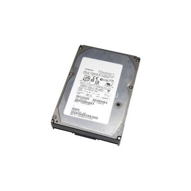 Жесткий Диск Hitachi Ultrastar 15K300 300Gb (U4096/15000/64Mb) 40pin Fibre Channel 3,5"(HUS153030VLF400)
