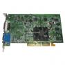 Видеокарта IBM (ATI) FireGL 8800 128Mb 128Bit DDR DVI TV-Out AGP4x(25P6680)