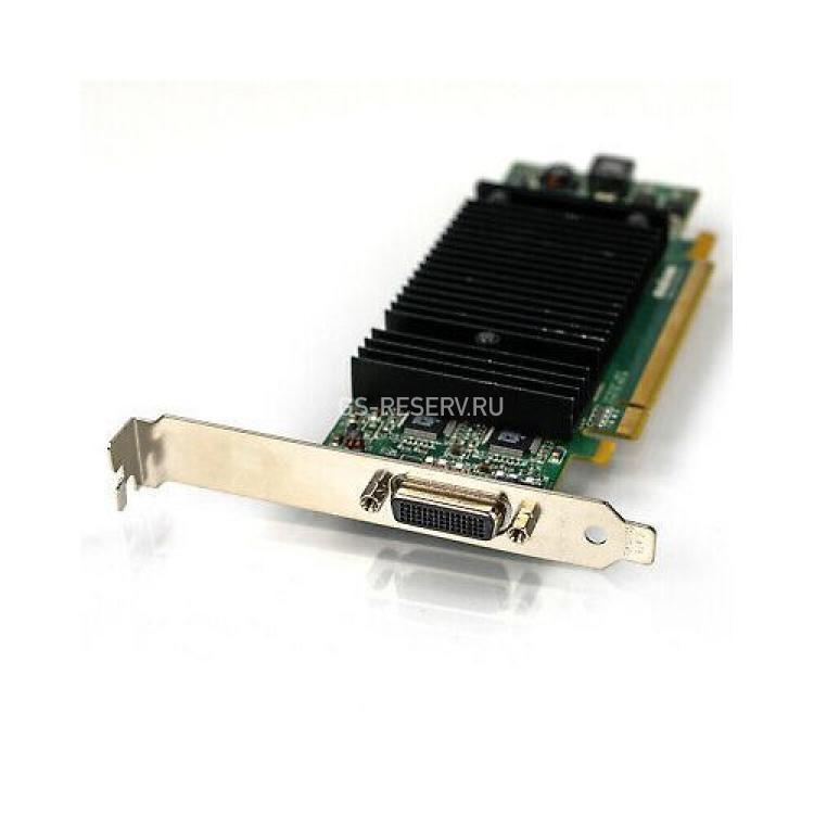 Видеокарта Matrox Millennium P690 256Mb 128Bit GDDR2 LFH-60 To DualDVI LP PCI-E16x(P69-MDDE256LAUF)