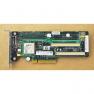Контроллер SAS RAID HP Smart Array 0(512)Mb Int-2xSFF8484 (32-pin) 8xSAS/SATA RAID6 U300 LP PCI-E8x(405832-001)