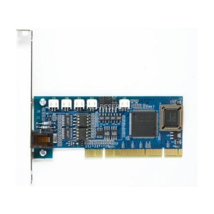 Электронный Замок ПАК Соболь 3.0 RJ11 PCI-E1x(KB-SOBOL 3.0 K1 V1-SP1Y)