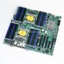 Материнская Плата SuperMicro iC602 Dual Socket 2011 24DDR3 2SATAIIII 8SATAII 4PCI-E16x3.0 2PCI-E8x SVGA 4xGbLAN IPMI E-ATX 8000Mhz For Chassis CSE-216BE1C-R920LPB CSE-825TQ-R740LPB CSE-826BE1C-R920LPB CSE-826E16-R920LP(X9DRI-LN4F+)