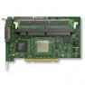 Контроллер RAID SCSI Adaptec i960RS 32Mb Int-1x68Pin Ext-1xVHDCI RAID50 UW160SCSI PCI(ASR-2100S/32M)