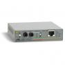 Медиаконвертор Allied Telesis 100BaseTX To 100BaseFX 100Base-FX 1xSC 1xRJ45 Multimode(AT-MC101XL-YY)