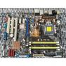 Материнская Плата ASUS iP35 S775 HT 4DualDDRII-1066 8SATAII U133 PCI-E16x 2PCI-E1x PCI-X 2PCI SVGA 2LAN1000 AC97-8ch IEEE1394 ATX(P5K WS)