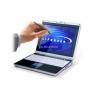 Ноутбук Fujitsu LifeBook 10,4" XGA Tough Screen/ Intel Pentium M 1000Mhz/RAM 256Mb/Video 64Mb/ HDD 10(60)Gb/LAN/Sound/2xUSB2.0/ WinXP/1.4кг(B3010D)