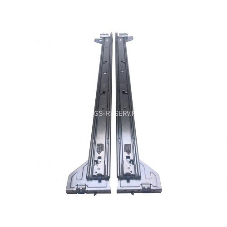 Рельсы Dell 3U Sliding Ready Rack Rails For PowerEdge R715 R810 R815 R910(C255T)
