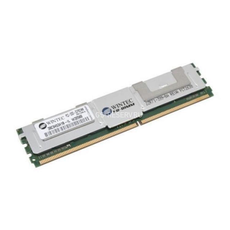 RAM FBD-667 Wintec 2Gb PC2-5300(39C945341B-IL)
