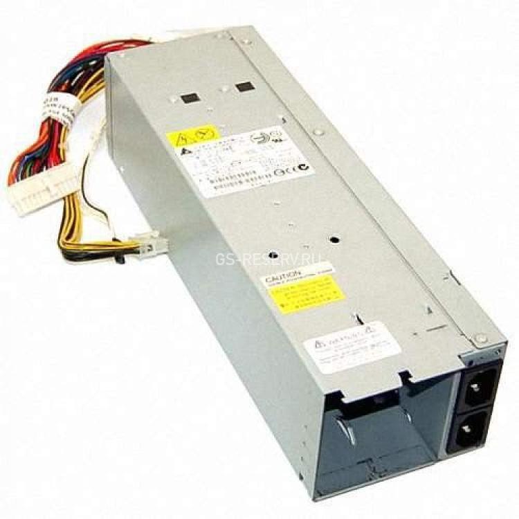 Корзина для Резервных Блоков Питания Intel (Delta) Power Supply Cage 2xPS For SR2300(A76006)