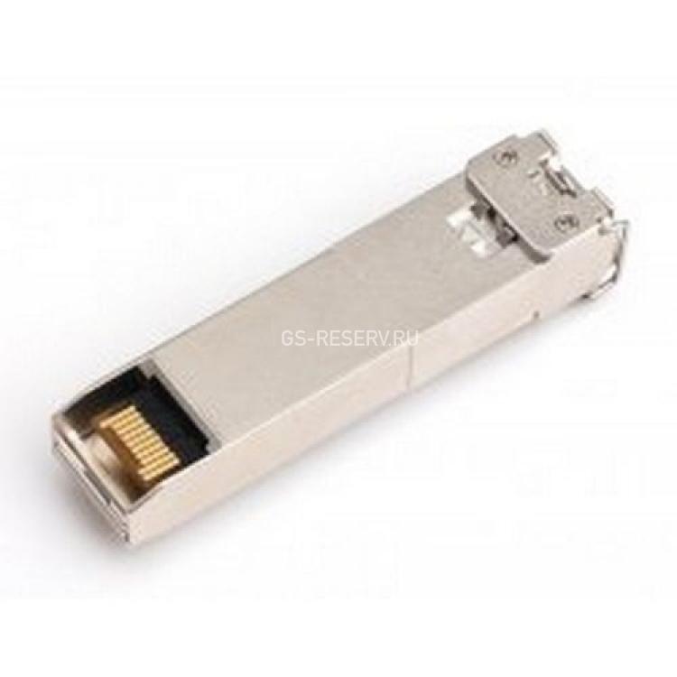 Transceiver SFP Ericsson (Delta) 100/1000Mbps 1000Base-T Copper Pluggable miniGBIC RJ45(90120/49800)