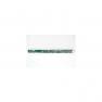 Плата Backplane Supermicro 4xHotSwap SAS/SATA 3,5" 1U For 6015P-TR 6015P-T 6014P-32R 6014P-32(SAS-816A)