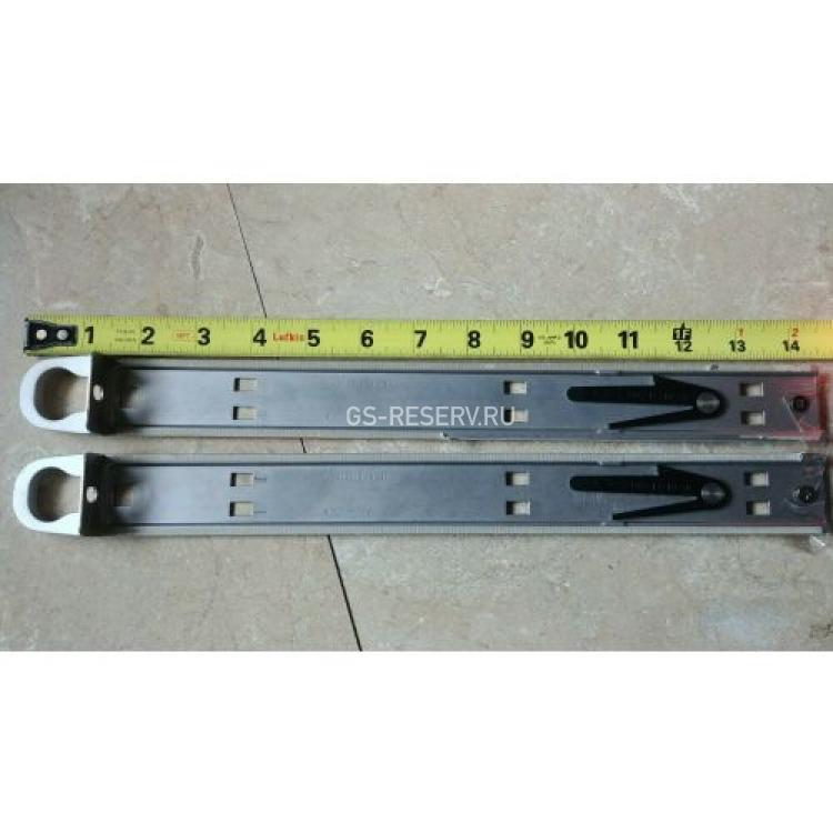 Рельсы Supermicro SC813 1U Inner Chassis Server Side Rails Short With Ears(01-01-813814-XXB)