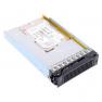 Жесткий Диск Lenovo 600Gb (U1200/15000) 12G SAS 2,5" To 3,5" Hot Swap For ThinkServer Gen5 RD650 RD550 RD450 RD350 TD350(SL10A28627)
